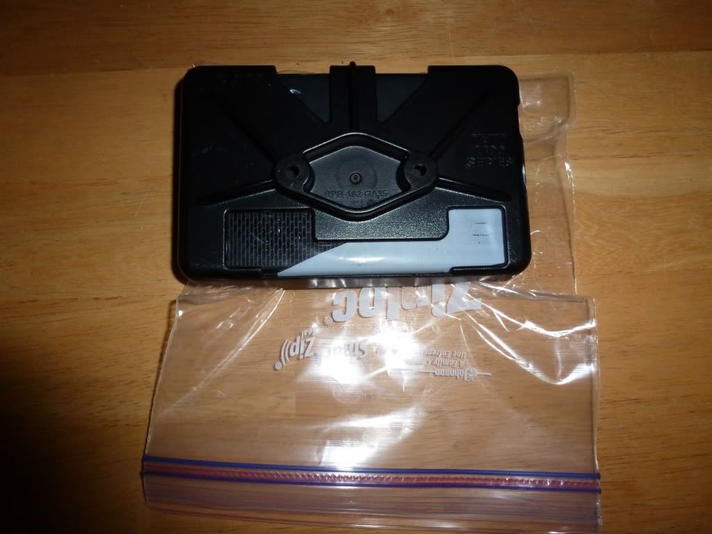 GPS Units and Mounts CanAm ATV Forum